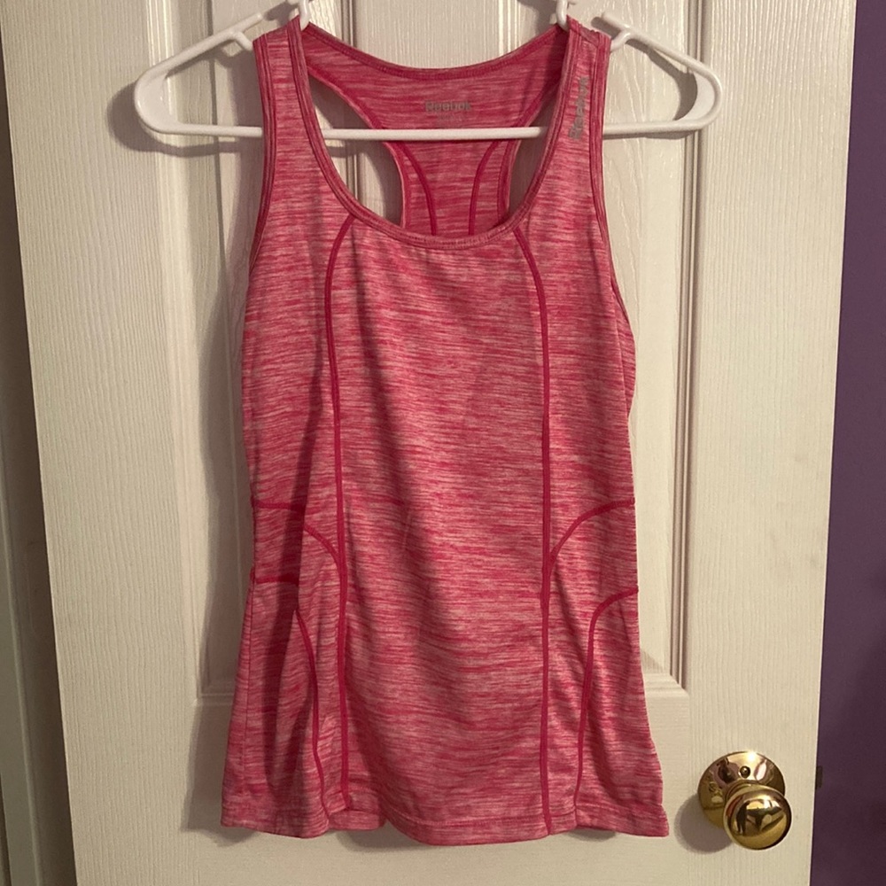 Exercise tank